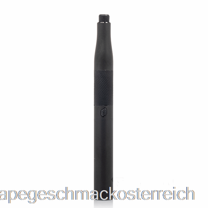 Puffco Plus Vaporizer 3.0 Onyx Vape Geschmack